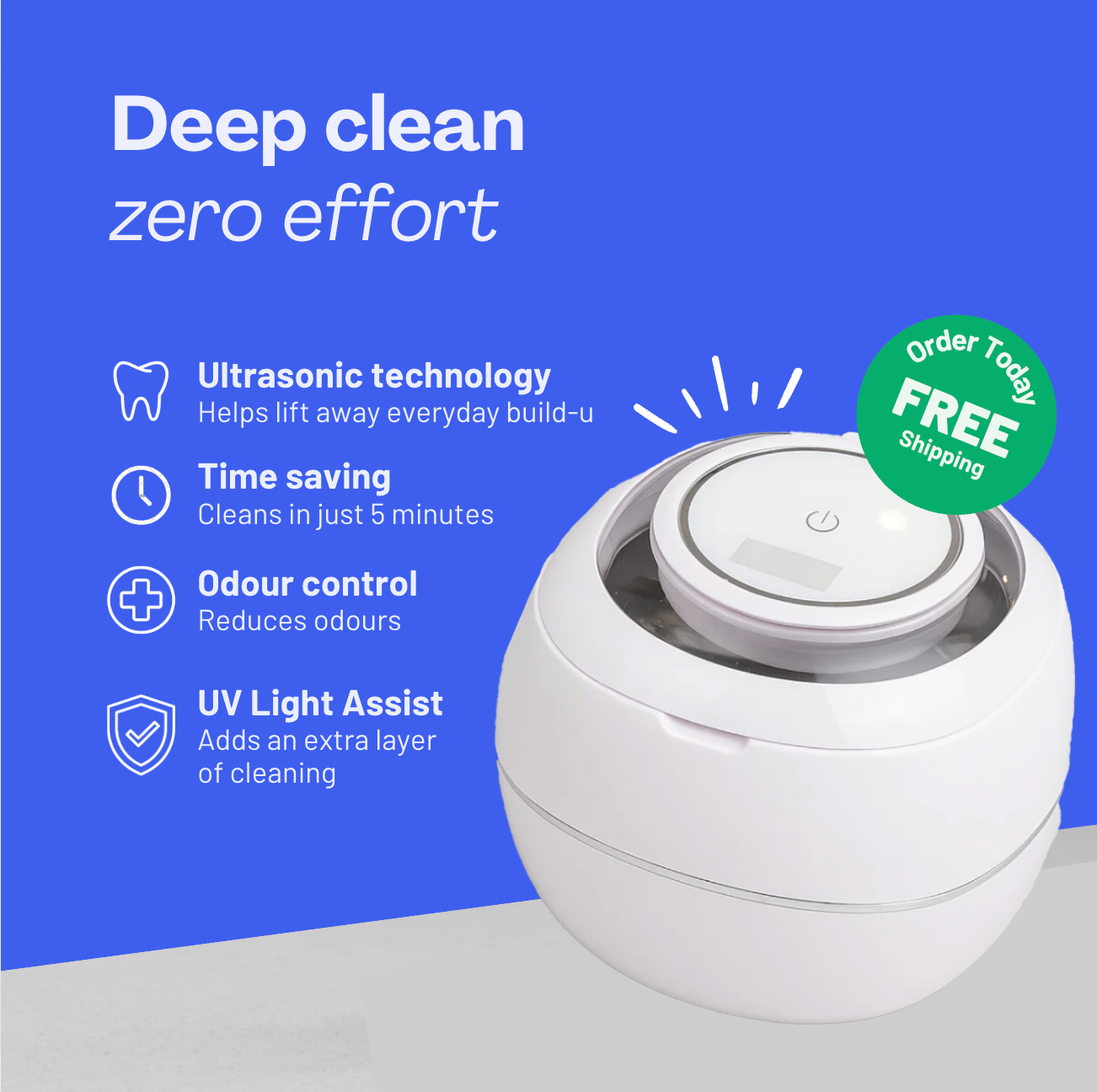 LumoPod™