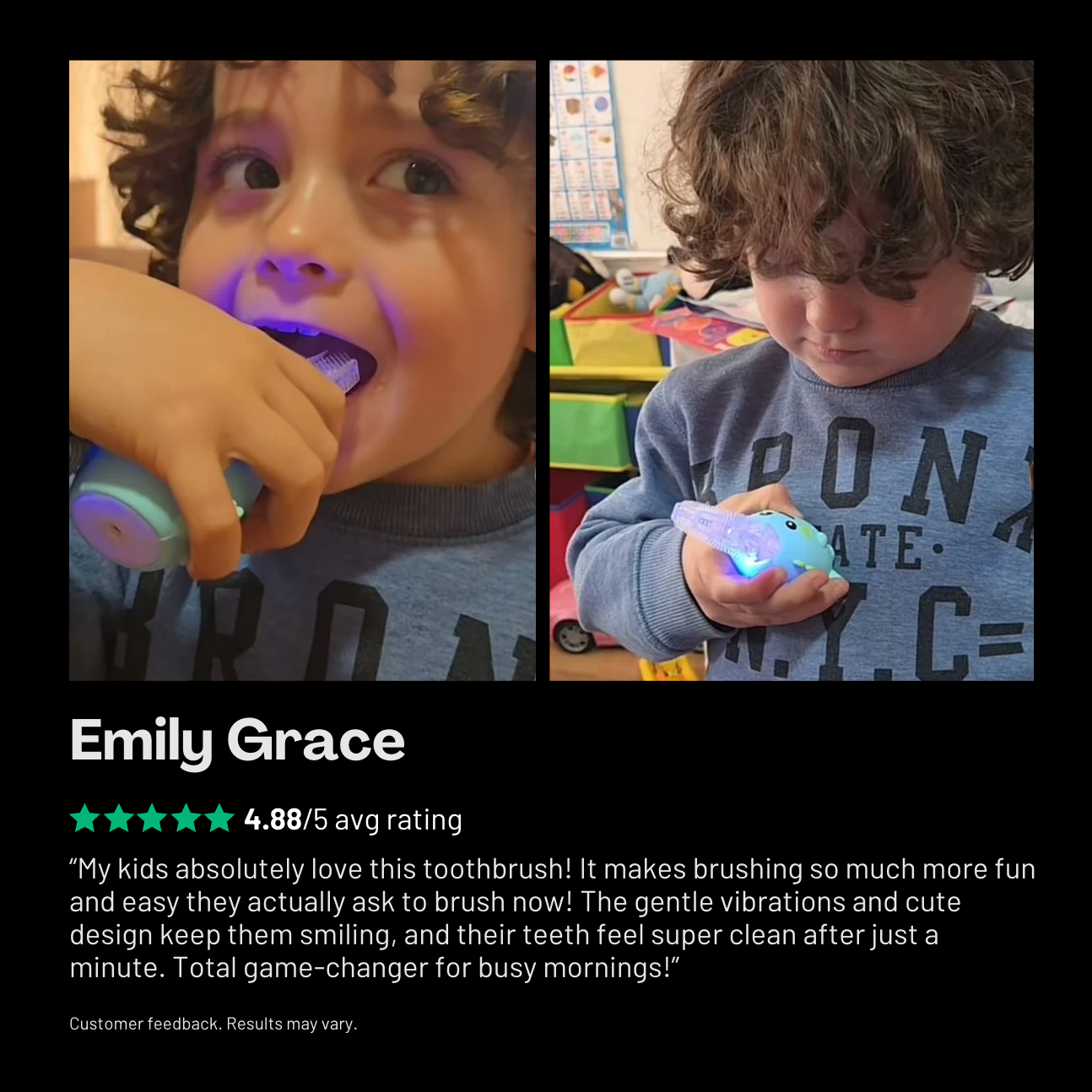 LumoKids™